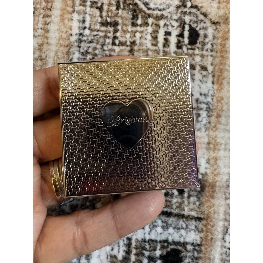 Brighton Jewelry Case‎ Travel